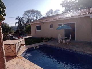Quarto Privado em Santana de Parnaíba - Santana de Parnaíba - 0