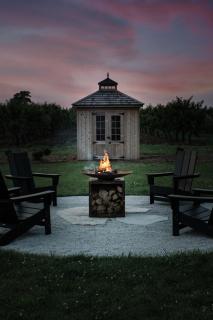 The Little White Haus - 0