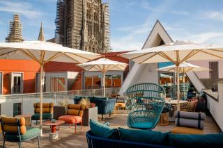 Motel One Ulm - Ulm - 9