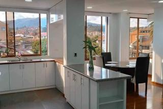 Cuenca -Sucre Suites Modern Lux - Cuenca - 2