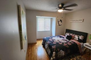 Tastefully Furnished 3bd @Euclid - Euclid - 7