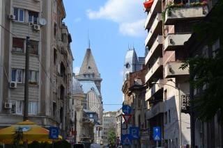 Victoria Studio - Bucharest - 0