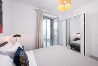 Hosting Moments Private Pool Holiday Home - Ano Mera - 1
