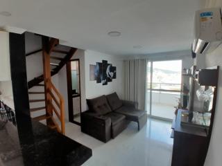 APARTAMENTO ARRAIAL DO CABO PRAIA GRANDE 303 Duplex - 9