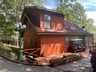Smokey Mountain Cabin - Murphy - 0