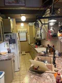 Smokey Mountain Cabin - Murphy - 7