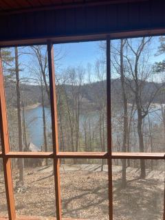 Smokey Mountain Cabin - Murphy - 6