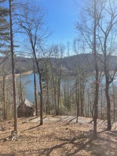 Smokey Mountain Cabin - Murphy - 3