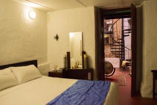 HOTEL CHORRO DE LUZ - 7