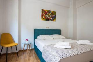 Athens Divas Familia Suite - 4