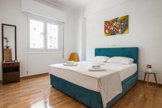 Athens Divas Familia Suite - 2