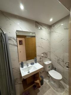 Charm Apartment in Marrakech - 1