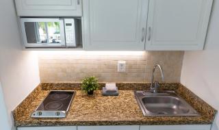 1209 Beautiful Beach Studio on Hotel Zone - Cancún - 5