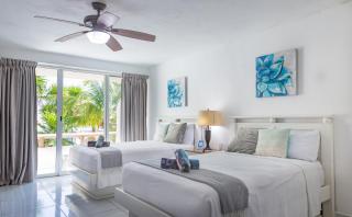 1209 Beautiful Beach Studio on Hotel Zone - Cancún - 9