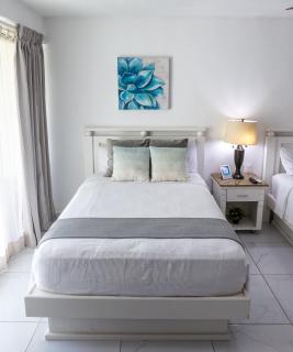 1209 Beautiful Beach Studio on Hotel Zone - Cancún - 7