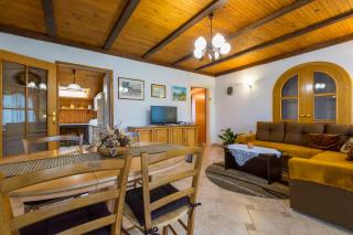 Apartment in Tribalj 33528 - Tribalj - 1