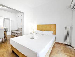 Athens Paradise Dream Apartment - Atene - 8