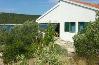 Secluded fisherman's cottage Cove Zincena, Pasman - 12982 - 8