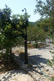 Secluded fisherman's cottage Cove Zincena, Pasman - 12982 - 5