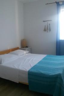 Secluded fisherman's cottage Cove Zincena, Pasman - 12982 - 1