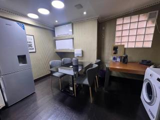 SYNAGOGUE Yeshua Tova MAGHERU - 6