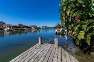 Waterfront Delight on Cater - Sussex Inlet - 0