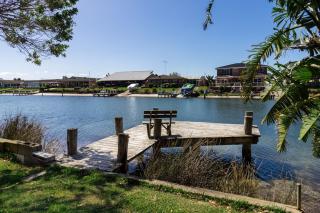 Waterfront Delight on Cater - Sussex Inlet - 5
