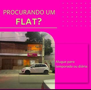 Flat em Olinda - Olinda - 0
