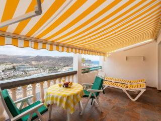 Casa Los Mocanes in Monsenor - Mogán - 0