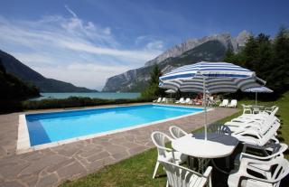 Grand Hotel Molveno - Molveno - 8