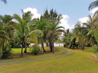 HUAHINE - Hibiscus House - Haapu - 5
