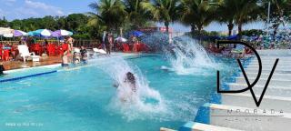 SPAZZIO diRoma Com PARK Acqua e Splash INCLUSO em caldas novas - Caldas Novas - 8