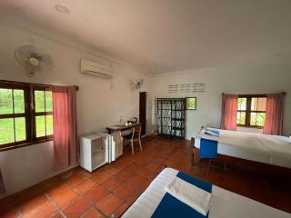 Kep Lodge - 7