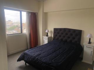 Departamento Av San Martín c/ cochera - Mendoza - 3