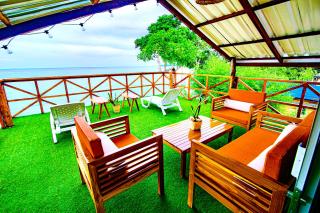 Solarium Beach Club - 4