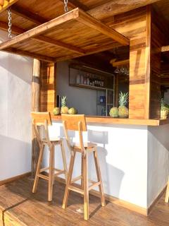 Solarium Beach Club - 1