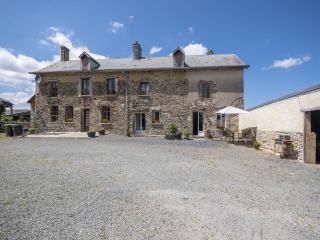 Farmhouse in Normandy near D-Day Beaches - Villiers-Fossard - 6