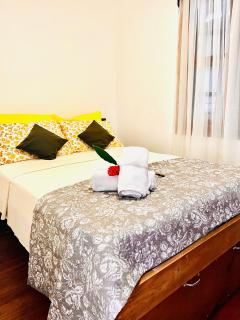 Apartamentos Casa Le Parc - Bocas del Toro - 1