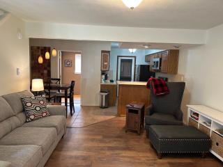 Grandview 7 Townhouse - Red River - 9