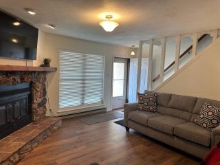 Grandview 7 Townhouse - Red River - 4