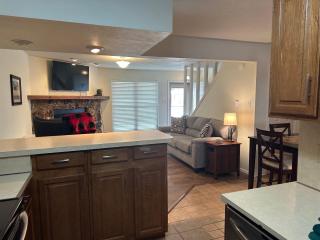 Grandview 7 Townhouse - Red River - 2