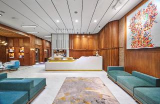 The Alana Hotel Malang - Malang - 9