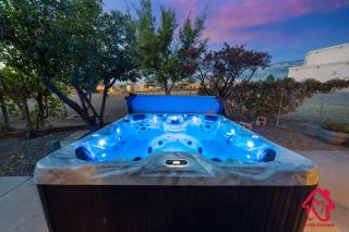 Sandia Sunsets- 8 minutes to Balloon Fiesta Park - 0