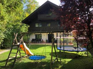 Gästehaus Staller inkl. Chiemgaukarte - Ruhpolding - 8