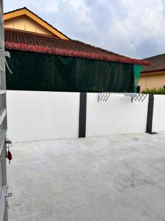 Juzt Homestay Kpg Boyan - Taiping - 6