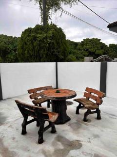 Juzt Homestay Kpg Boyan - Taiping - 1
