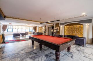 Istanbul Nova Hotel - Istanbul - 6