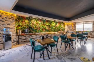 Istanbul Nova Hotel - Istanbul - 4