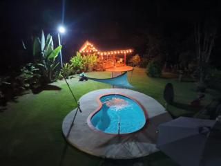 Yethan house - Uvita - 4