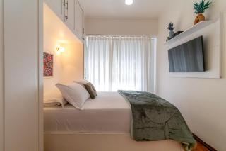 Vinicius de Moraes Ipanema Apartment - Rio de Janeiro - 7
